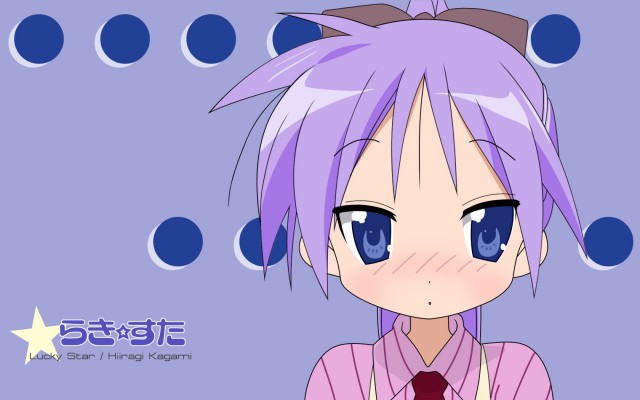 Anime. Desktop wallpaper