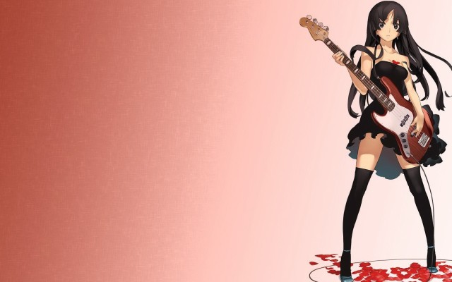 Anime. Desktop wallpaper