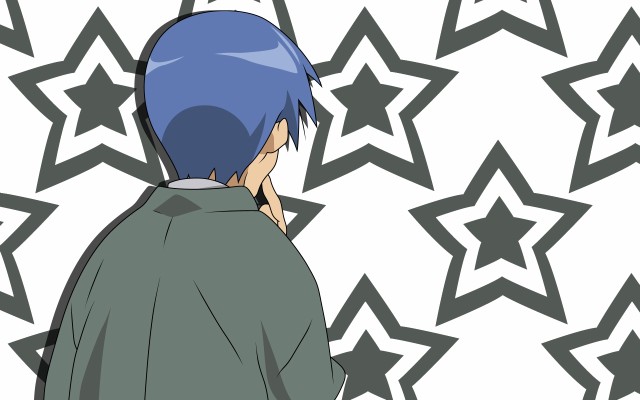 Anime. Desktop wallpaper