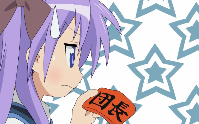 Anime. Desktop wallpaper