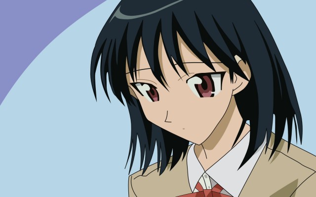 Anime. Desktop wallpaper
