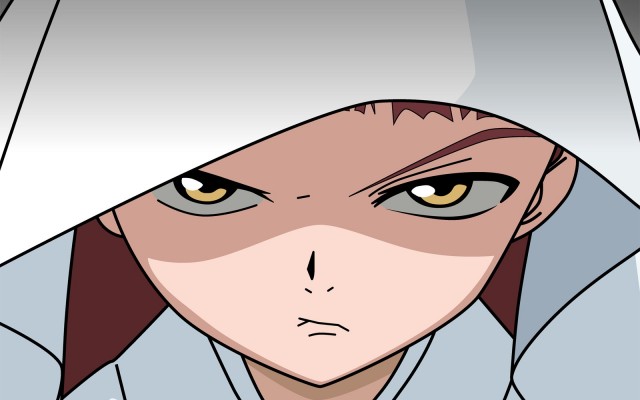 Anime. Desktop wallpaper