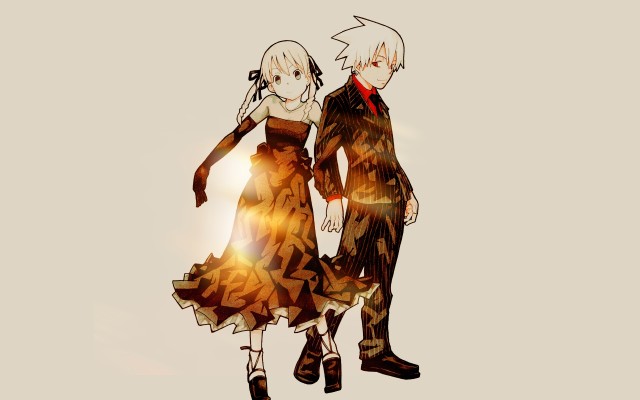 Anime. Desktop wallpaper