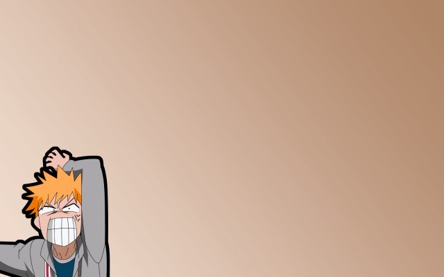 Anime. Desktop wallpaper