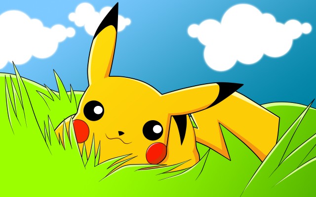 Anime. Desktop wallpaper