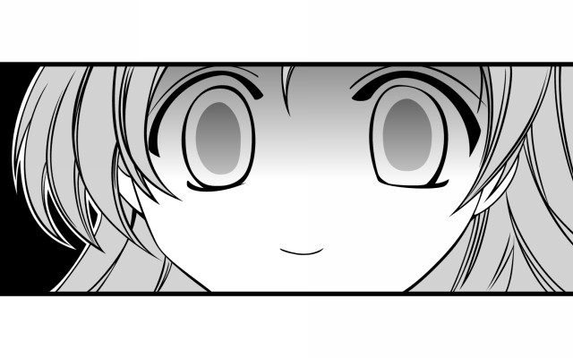 Anime. Desktop wallpaper