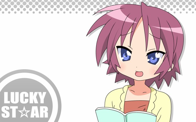 Anime. Desktop wallpaper