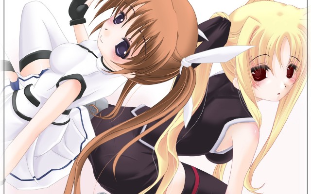 Anime. Desktop wallpaper