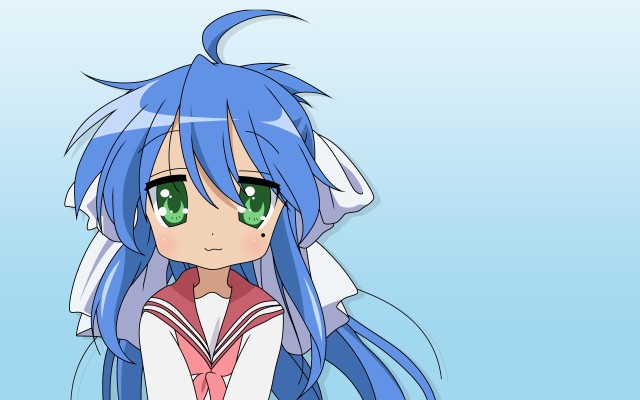 Anime. Desktop wallpaper