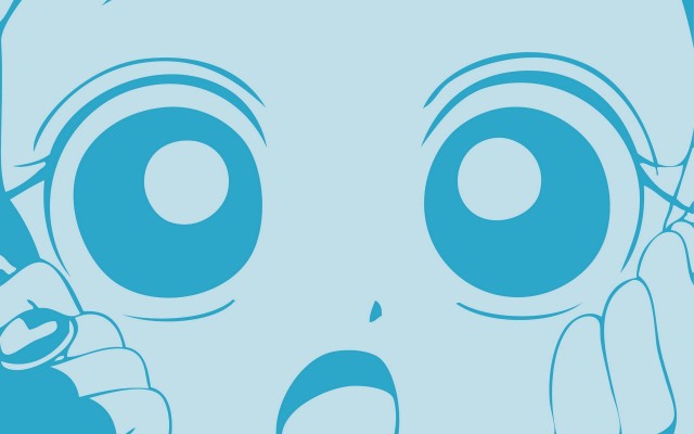 Anime. Desktop wallpaper
