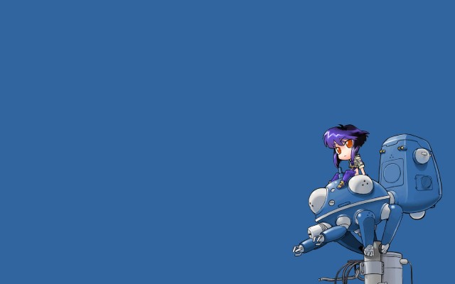 Anime. Desktop wallpaper