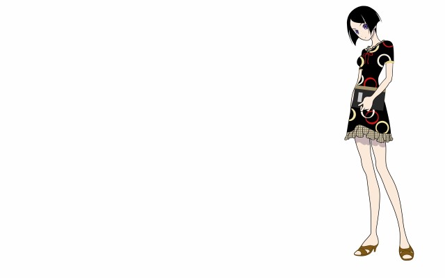 Anime. Desktop wallpaper