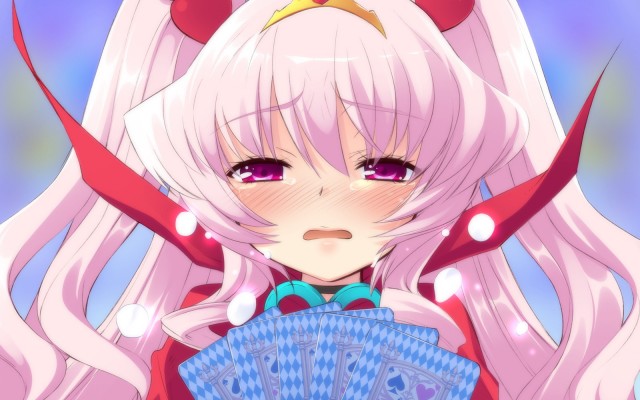 Anime. Desktop wallpaper