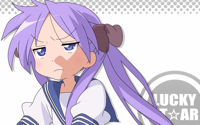 Anime. Desktop wallpaper