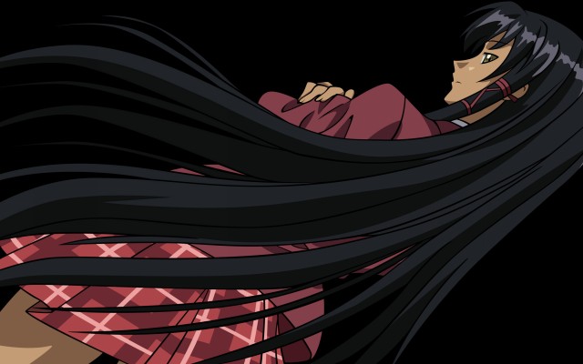 Anime. Desktop wallpaper
