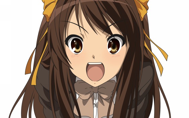 Anime. Desktop wallpaper