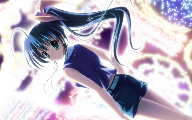 Anime. Desktop wallpaper
