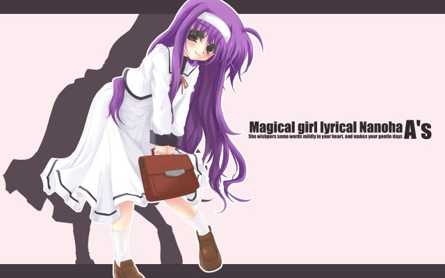 Anime. Desktop wallpaper