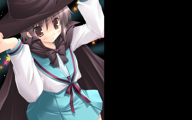 Anime. Desktop wallpaper