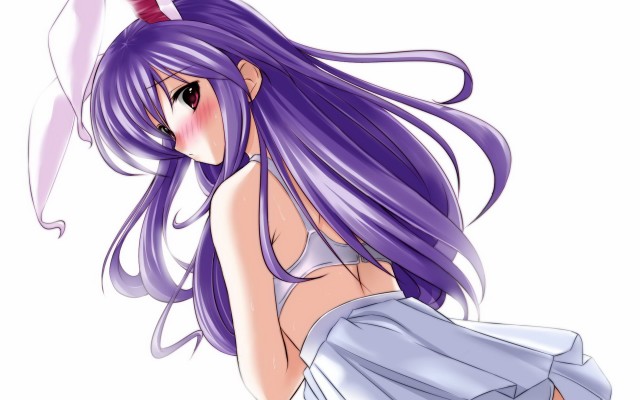 Anime. Desktop wallpaper