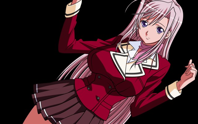 Anime. Desktop wallpaper