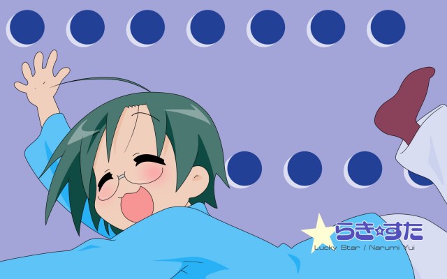 Anime. Desktop wallpaper