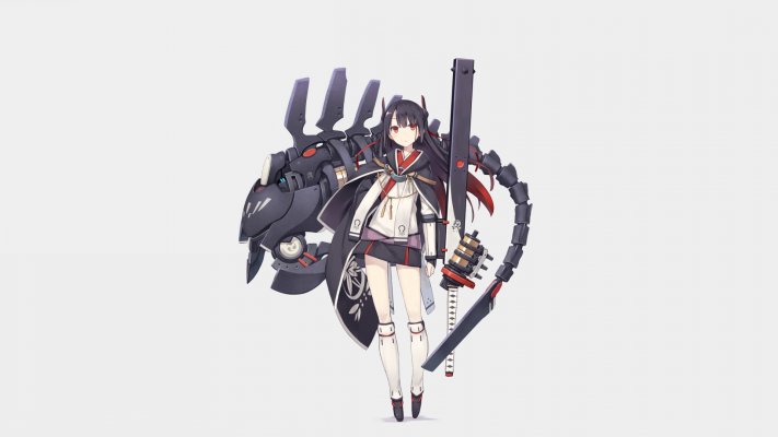 Anime. Desktop wallpaper