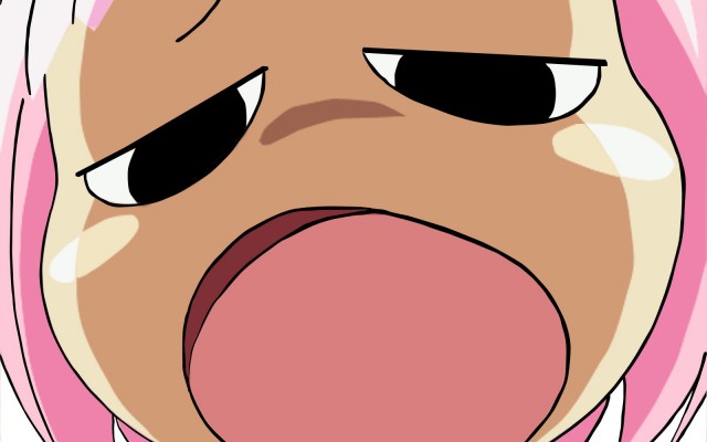 Anime. Desktop wallpaper