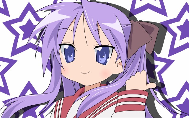 Anime. Desktop wallpaper
