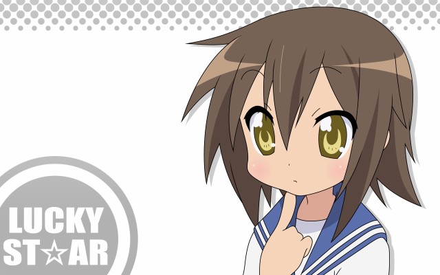 Anime. Desktop wallpaper