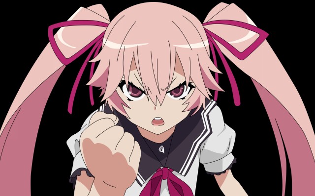Anime. Desktop wallpaper