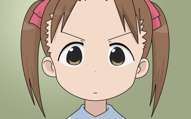 Anime. Desktop wallpaper