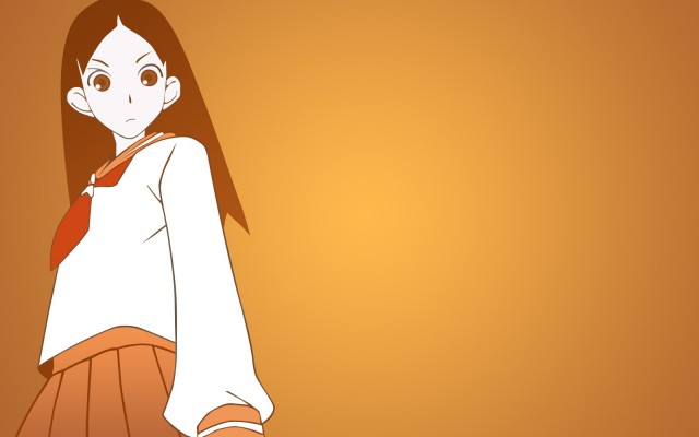 Anime. Desktop wallpaper