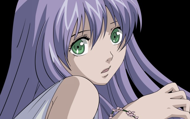 Anime. Desktop wallpaper
