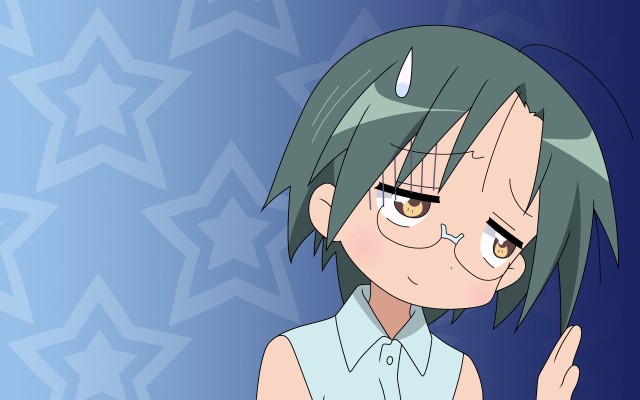 Anime. Desktop wallpaper