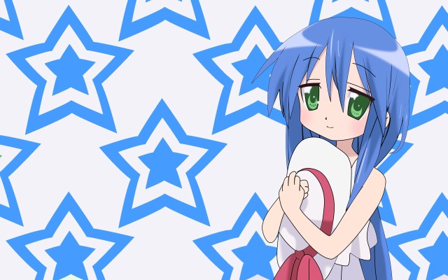 Anime. Desktop wallpaper
