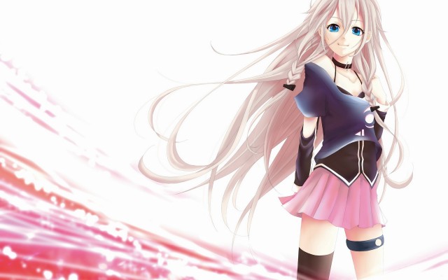 Anime. Desktop wallpaper