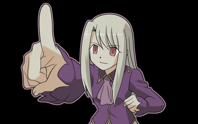 Anime. Desktop wallpaper