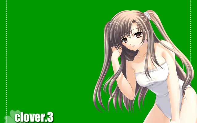 Anime. Desktop wallpaper