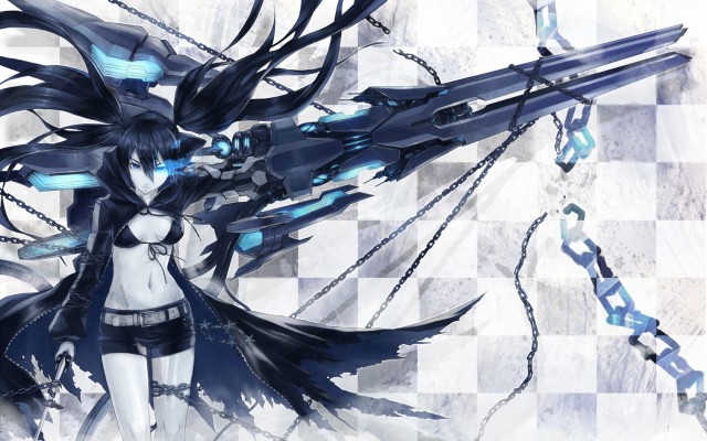 Anime. Desktop wallpaper