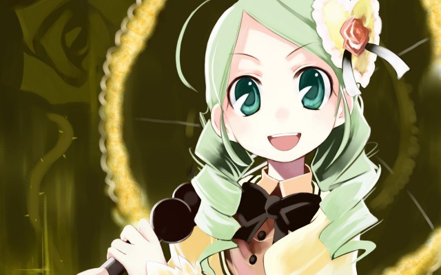 Anime. Desktop wallpaper