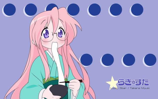 Anime. Desktop wallpaper