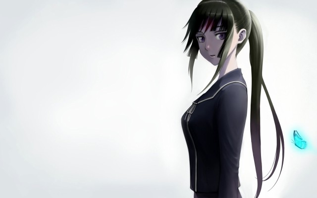 Anime. Desktop wallpaper