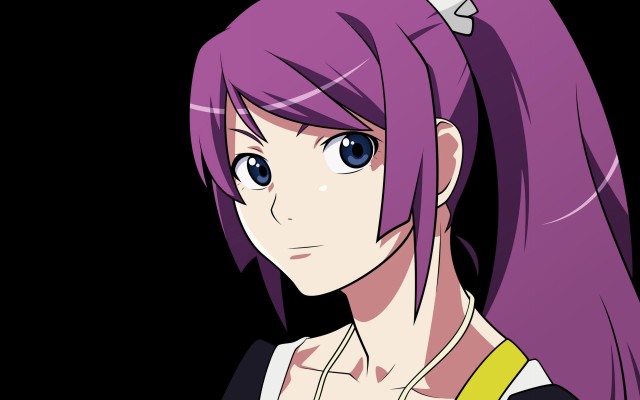 Anime. Desktop wallpaper