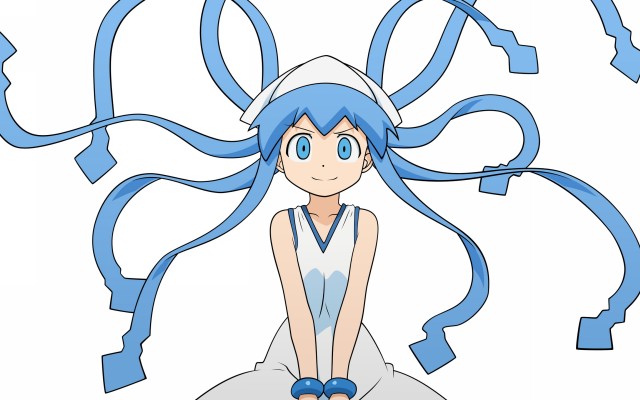Anime. Desktop wallpaper