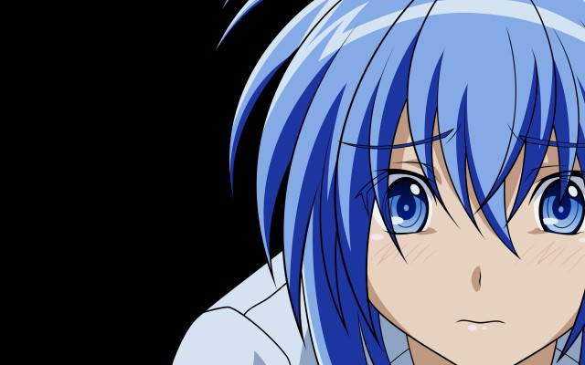Anime. Desktop wallpaper