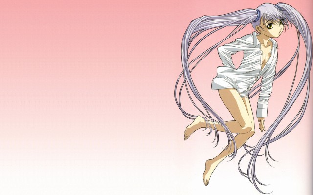 Anime. Desktop wallpaper