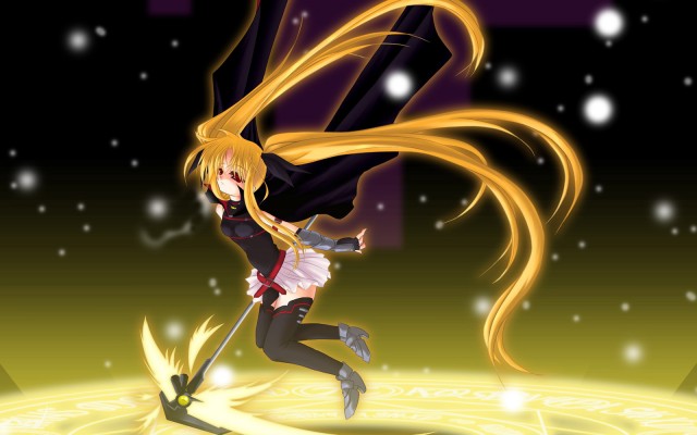Anime. Desktop wallpaper