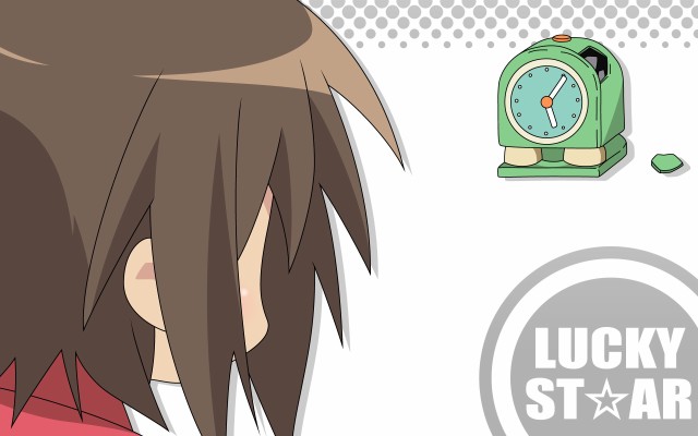 Anime. Desktop wallpaper