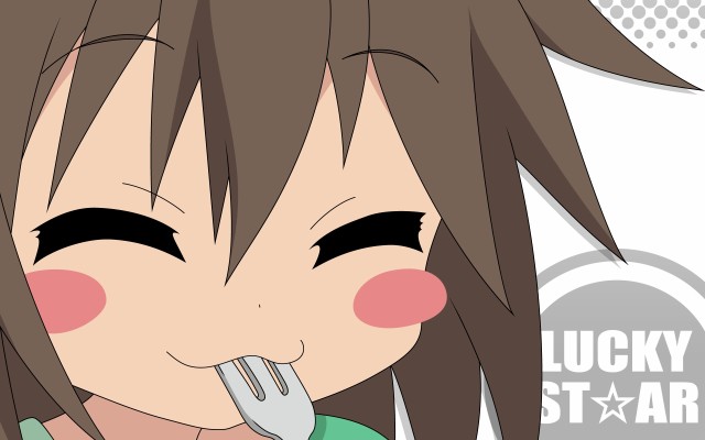 Anime. Desktop wallpaper